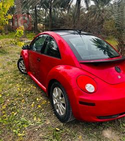 فولكسفاغن بيتل